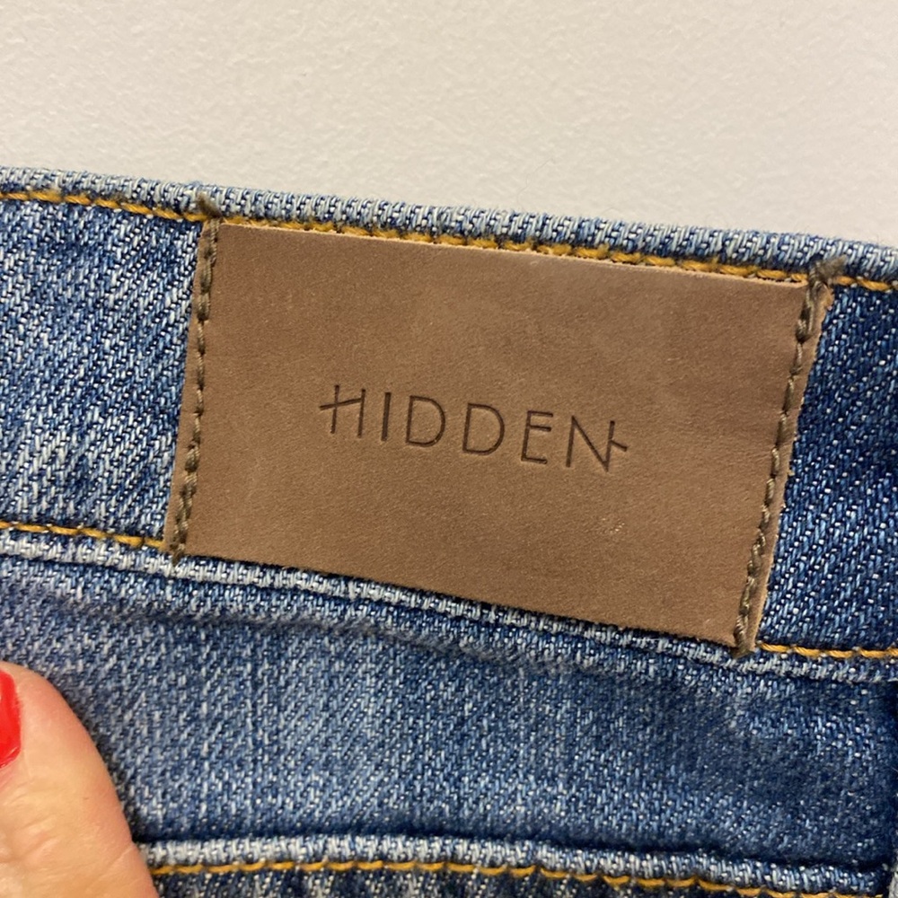 Hidden jeans - Picture 6 of 6